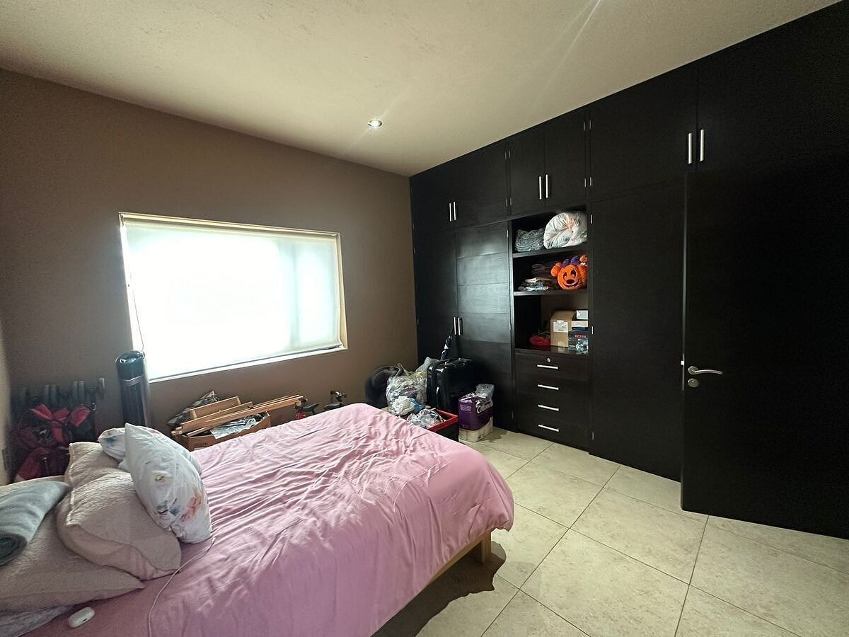Casa en Fraccionamiento Villas del Mesón, Querétaro, foto 27 de 43