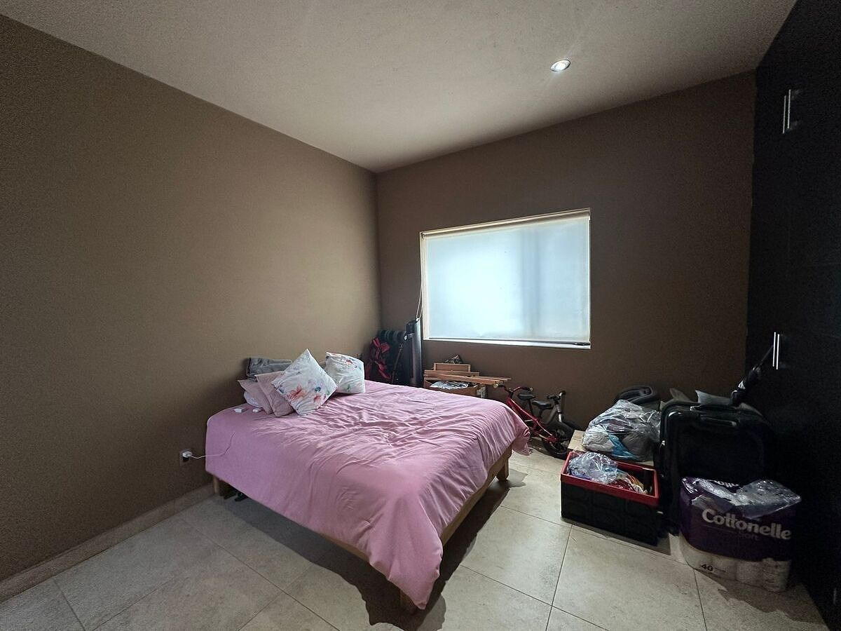 Casa en Fraccionamiento Villas del Mesón, Querétaro, foto 30 de 43