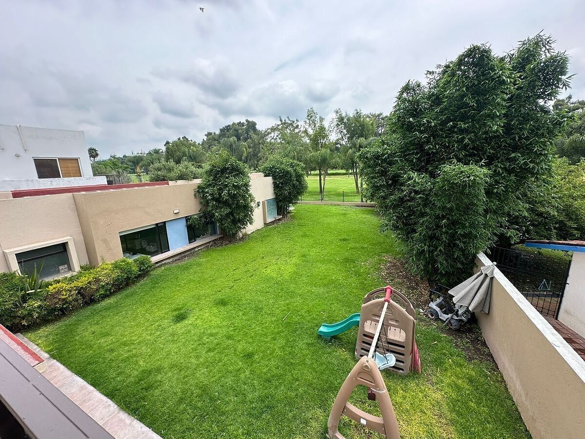 Casa en Fraccionamiento Villas del Mesón, Querétaro, foto 43 de 43
