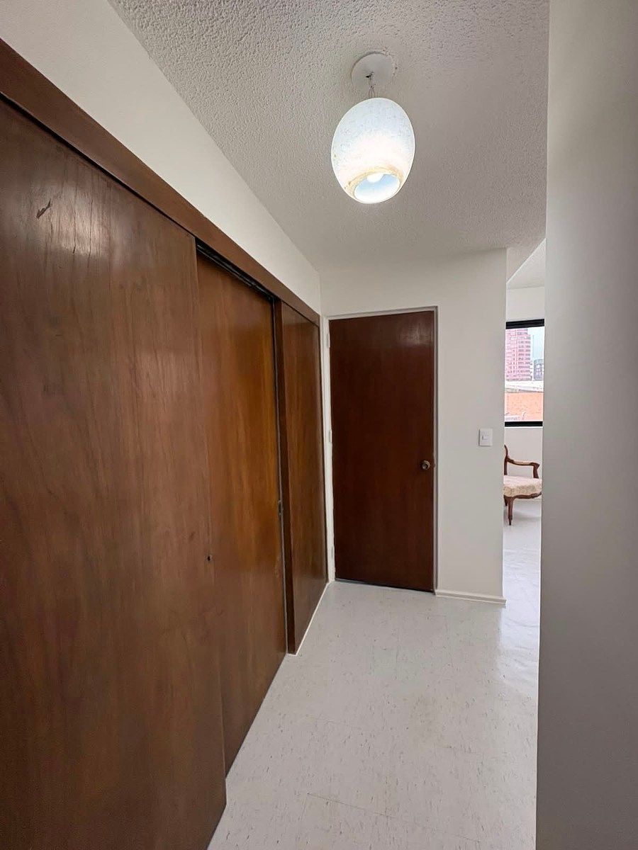 Apartamento em Polanco V Sección, Miguel Hidalgo, foto 3 de 15