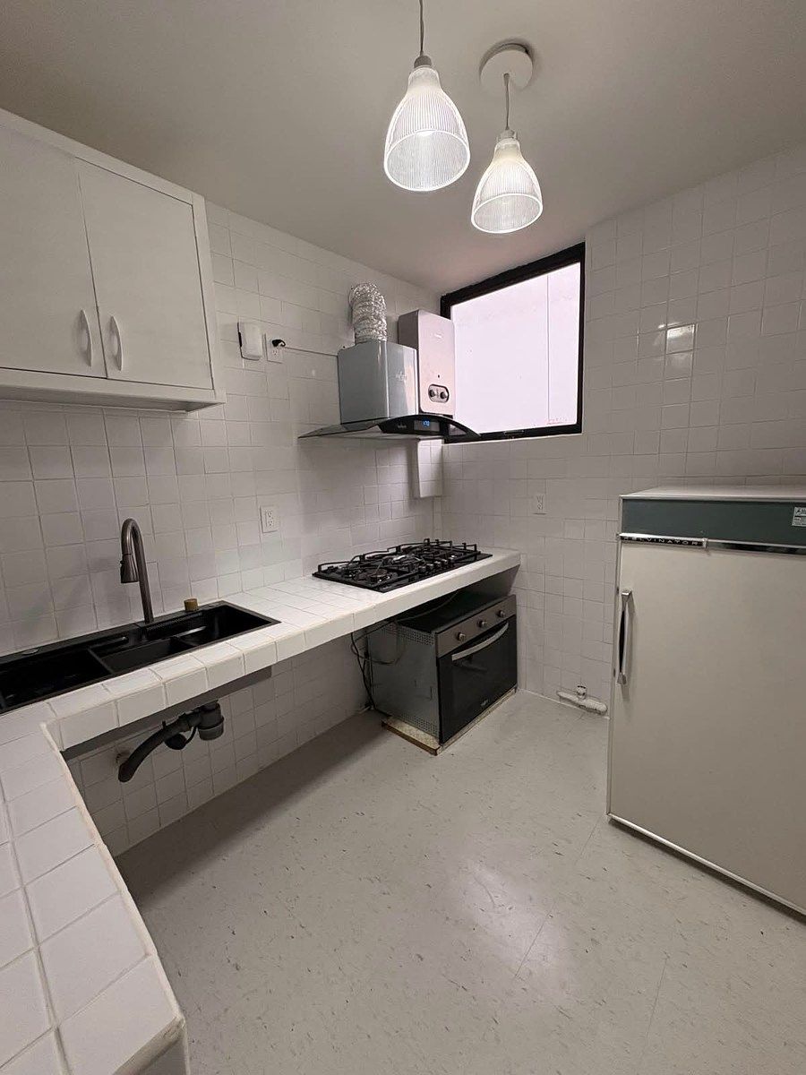 Apartamento em Polanco V Sección, Miguel Hidalgo, foto 8 de 15