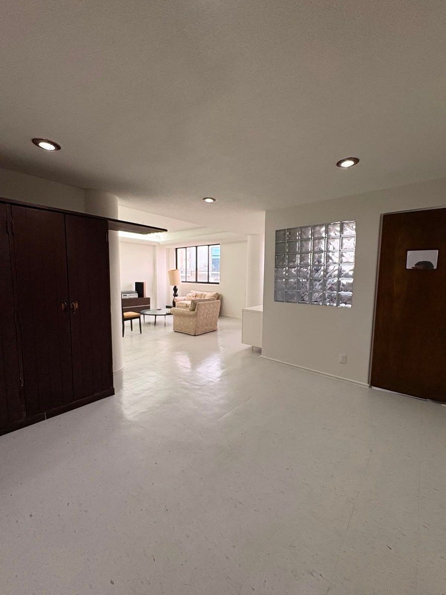 Apartamento em Polanco V Sección, Miguel Hidalgo, foto 7 de 15