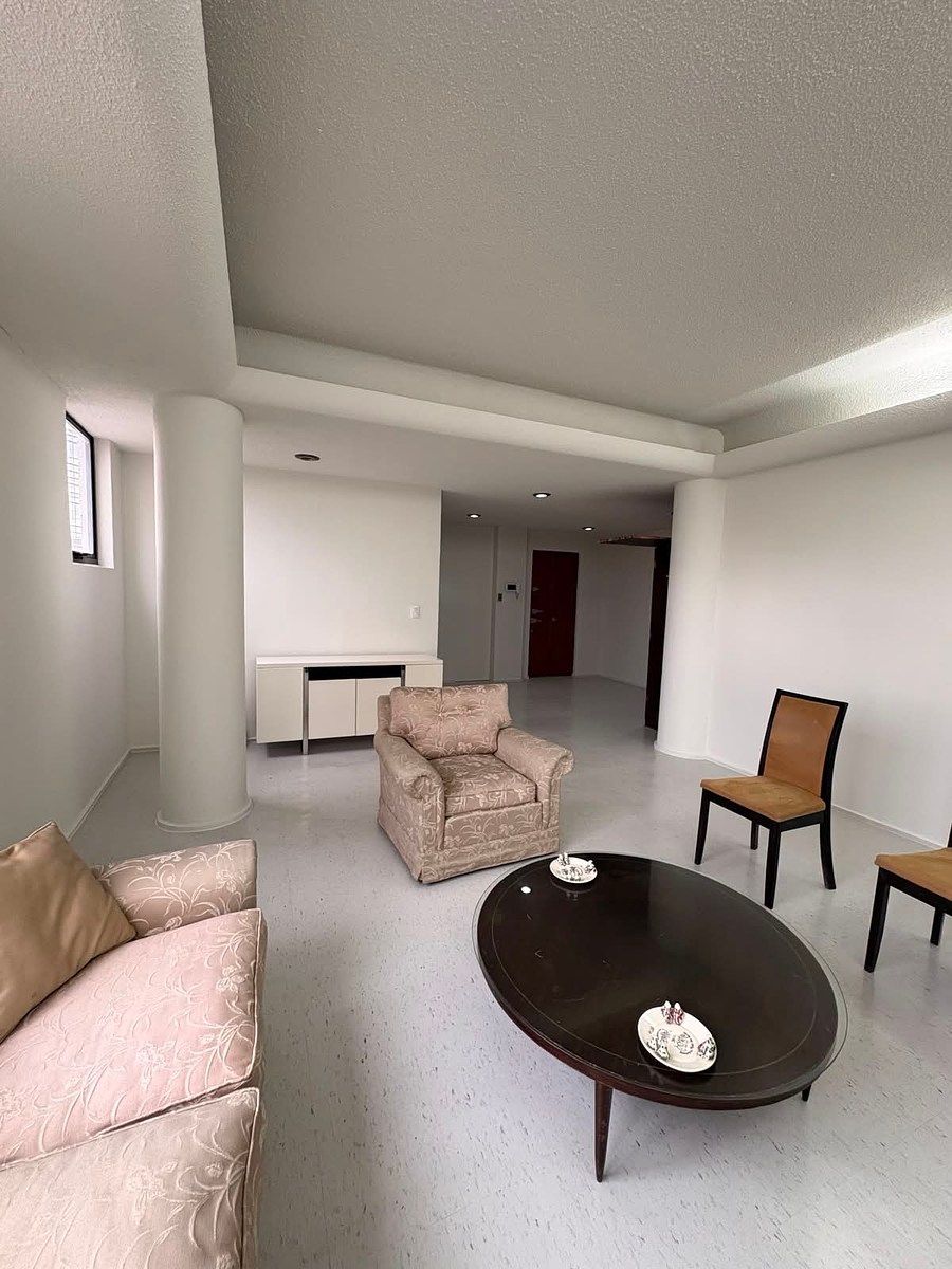 Apartamento em Polanco V Sección, Miguel Hidalgo, foto 13 de 15
