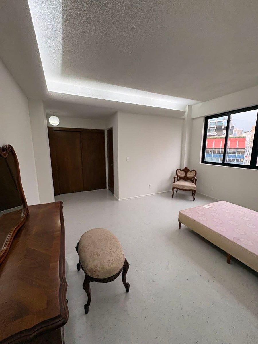Apartamento em Polanco V Sección, Miguel Hidalgo, foto 4 de 15