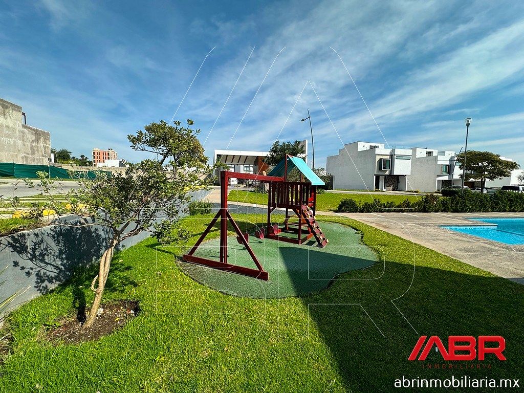 Terreno en Paseos del Parque, Zapopan, foto 20 de 41