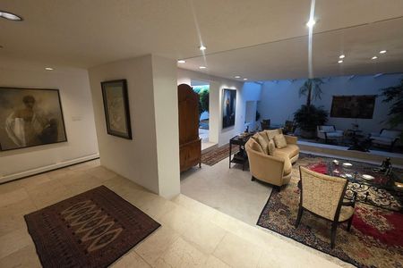 Garden House en Venta – Lomas de Chapultepec