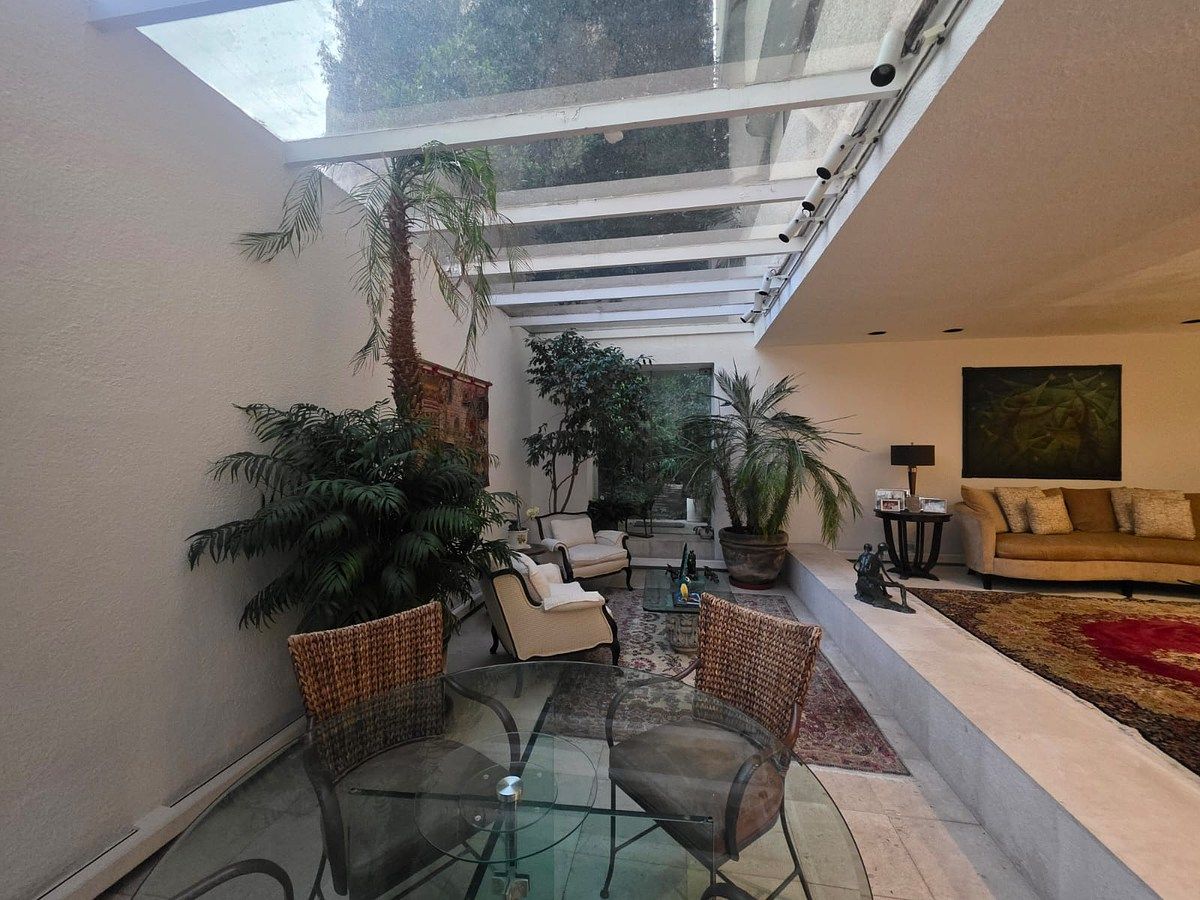 Apartamento em Lomas de Chapultepec VIII Sección, Miguel Hidalgo, foto 3 de 41