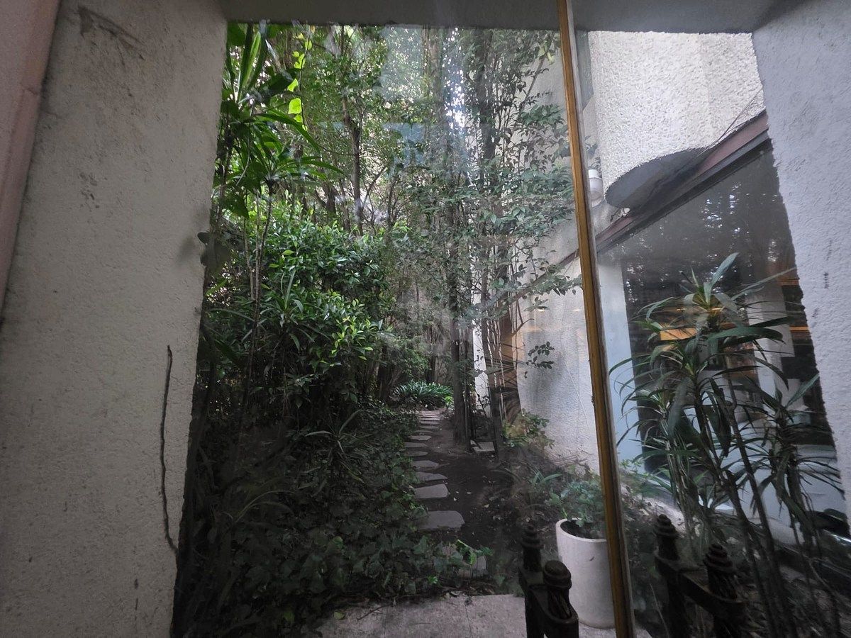 Apartamento em Lomas de Chapultepec VIII Sección, Miguel Hidalgo, foto 6 de 41