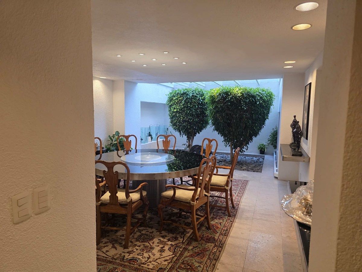 Apartamento em Lomas de Chapultepec VIII Sección, Miguel Hidalgo, foto 8 de 41
