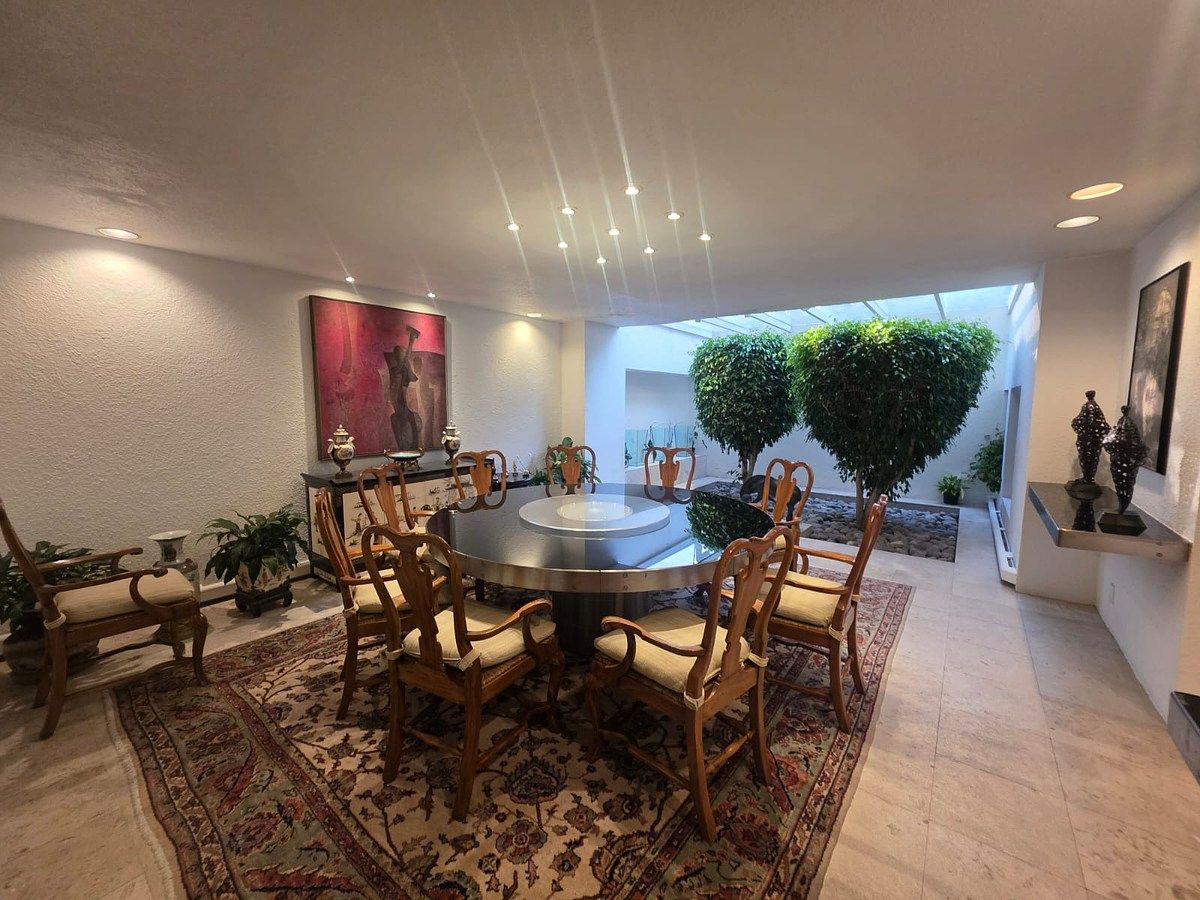 Apartamento em Lomas de Chapultepec VIII Sección, Miguel Hidalgo, foto 9 de 41