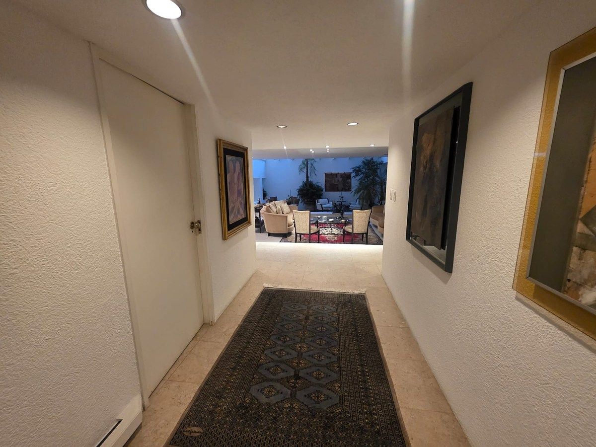 Apartamento em Lomas de Chapultepec VIII Sección, Miguel Hidalgo, foto 10 de 41