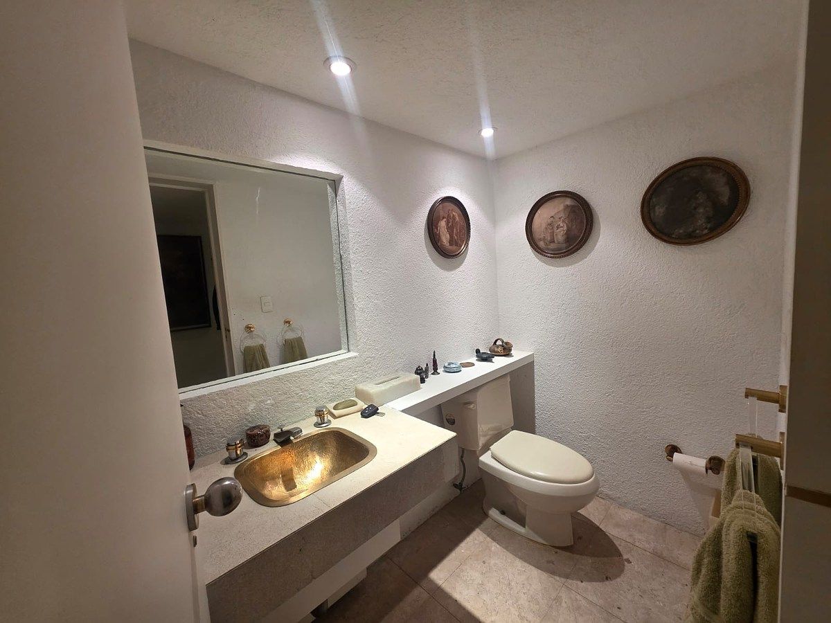 Apartamento em Lomas de Chapultepec VIII Sección, Miguel Hidalgo, foto 12 de 41