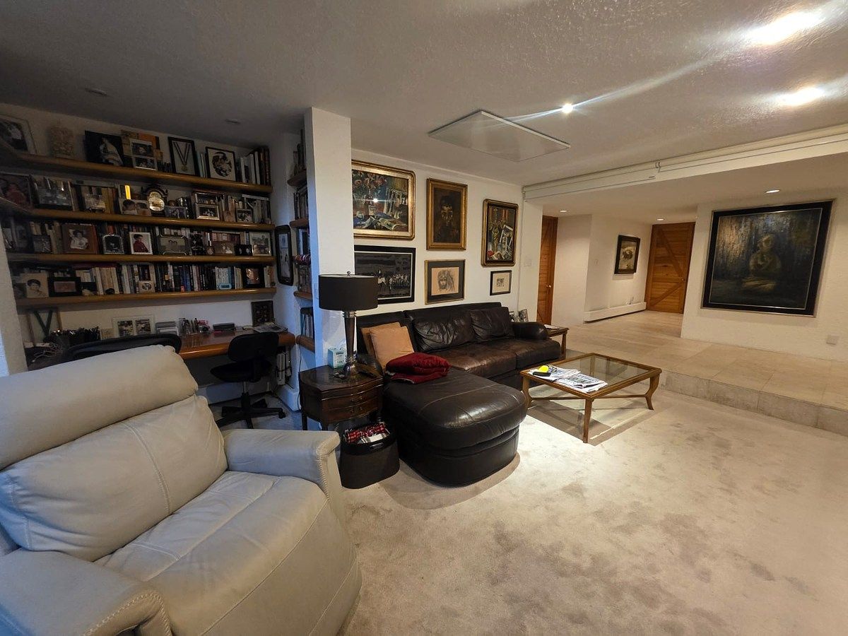 Apartamento em Lomas de Chapultepec VIII Sección, Miguel Hidalgo, foto 14 de 41