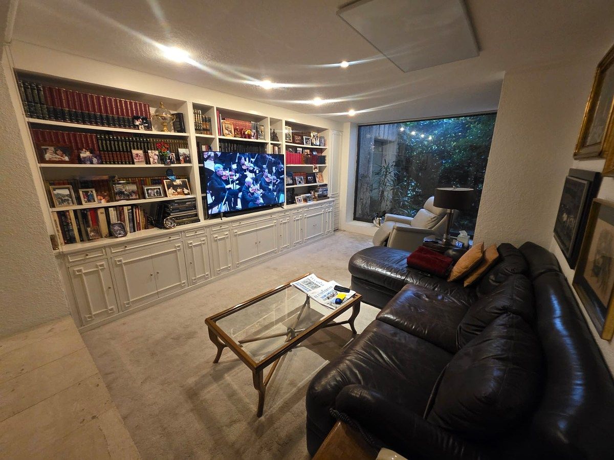 Apartamento em Lomas de Chapultepec VIII Sección, Miguel Hidalgo, foto 15 de 41