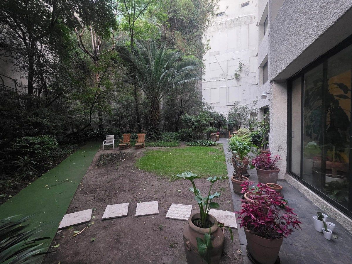 Apartamento em Lomas de Chapultepec VIII Sección, Miguel Hidalgo, foto 16 de 41