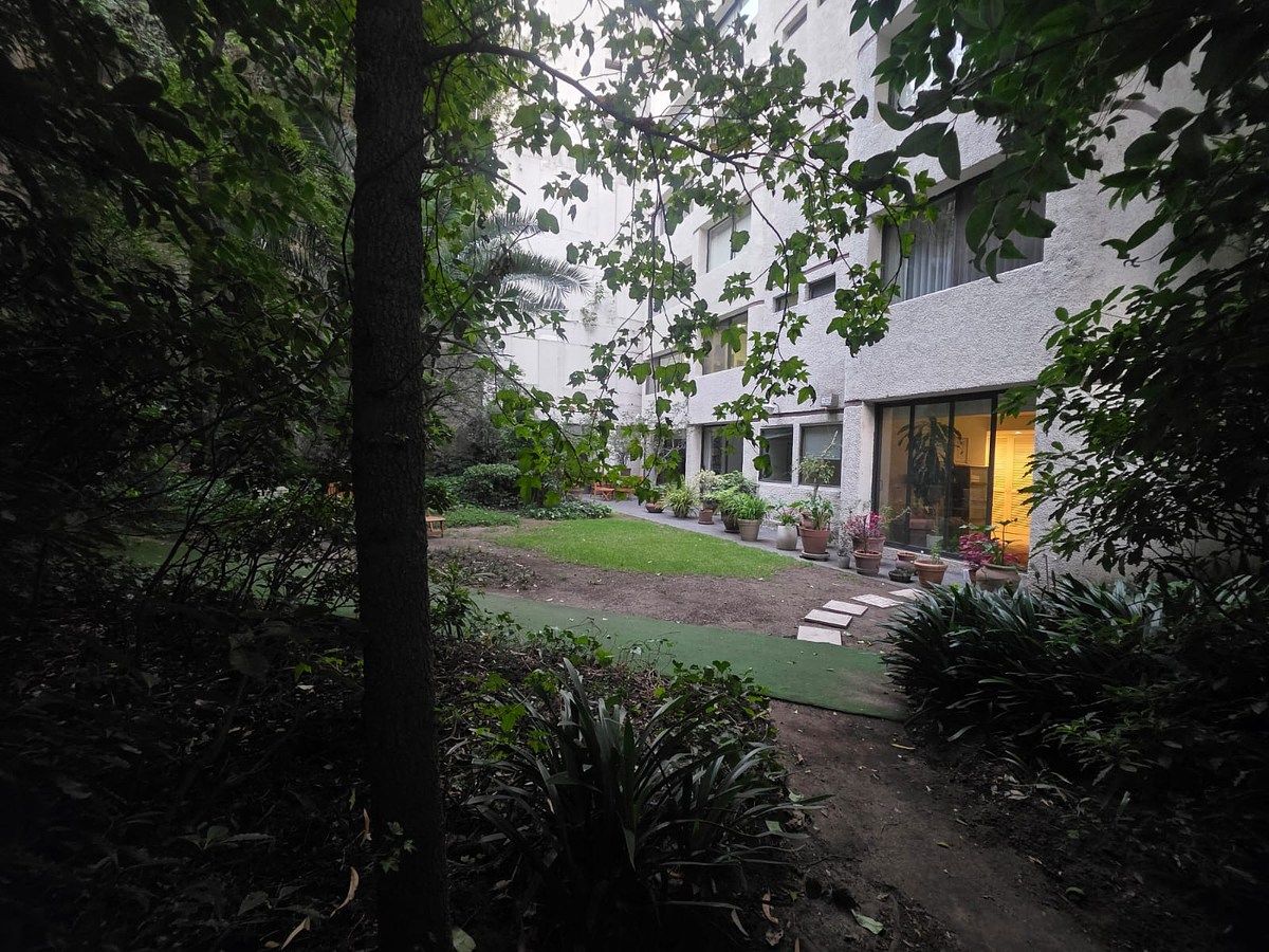 Apartamento em Lomas de Chapultepec VIII Sección, Miguel Hidalgo, foto 17 de 41