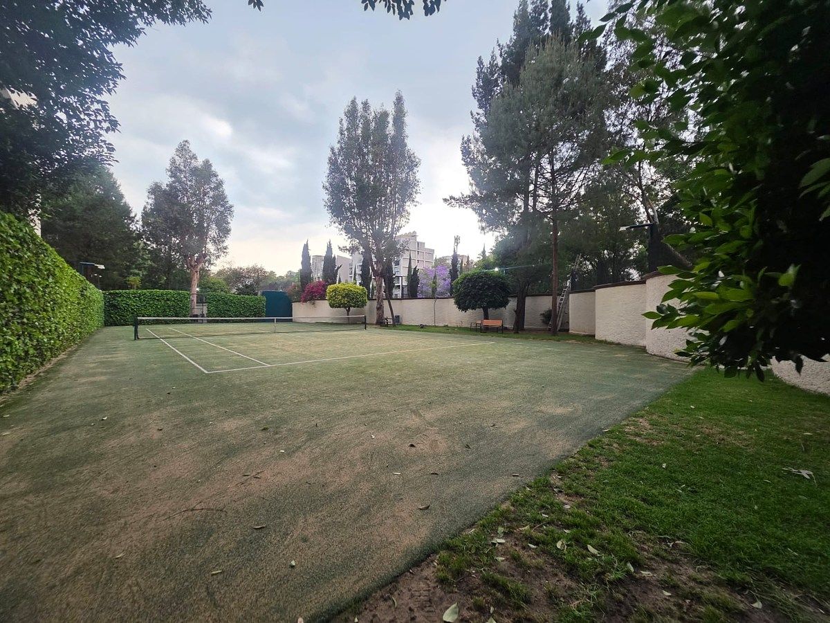 Apartamento em Lomas de Chapultepec VIII Sección, Miguel Hidalgo, foto 19 de 41