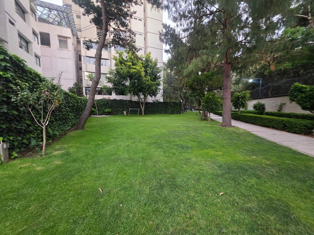 Apartamento em Lomas de Chapultepec VIII Sección, Miguel Hidalgo, foto 20 de 41