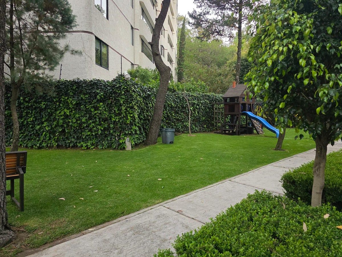 Apartamento em Lomas de Chapultepec VIII Sección, Miguel Hidalgo, foto 21 de 41
