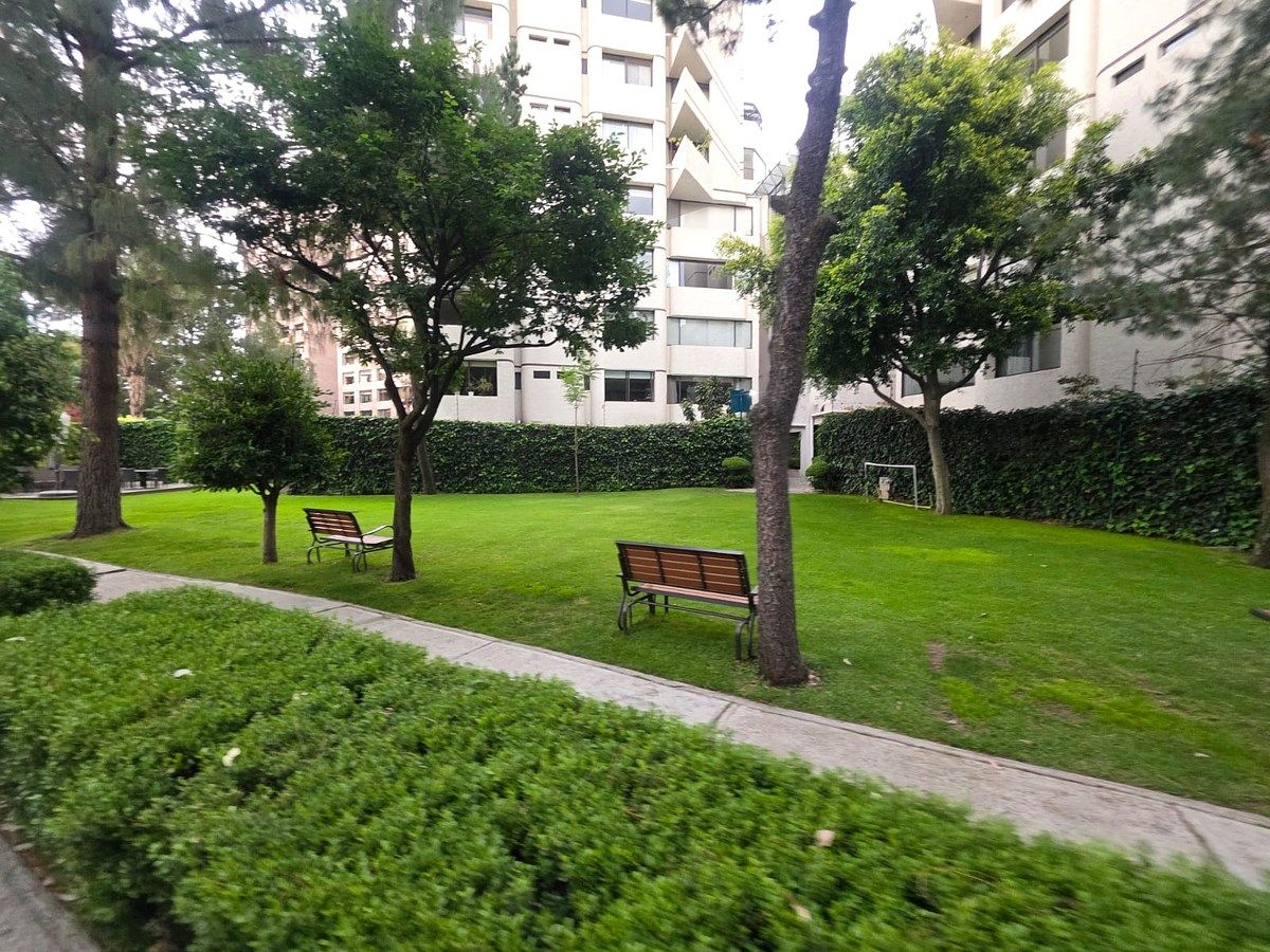Apartamento em Lomas de Chapultepec VIII Sección, Miguel Hidalgo, foto 22 de 41