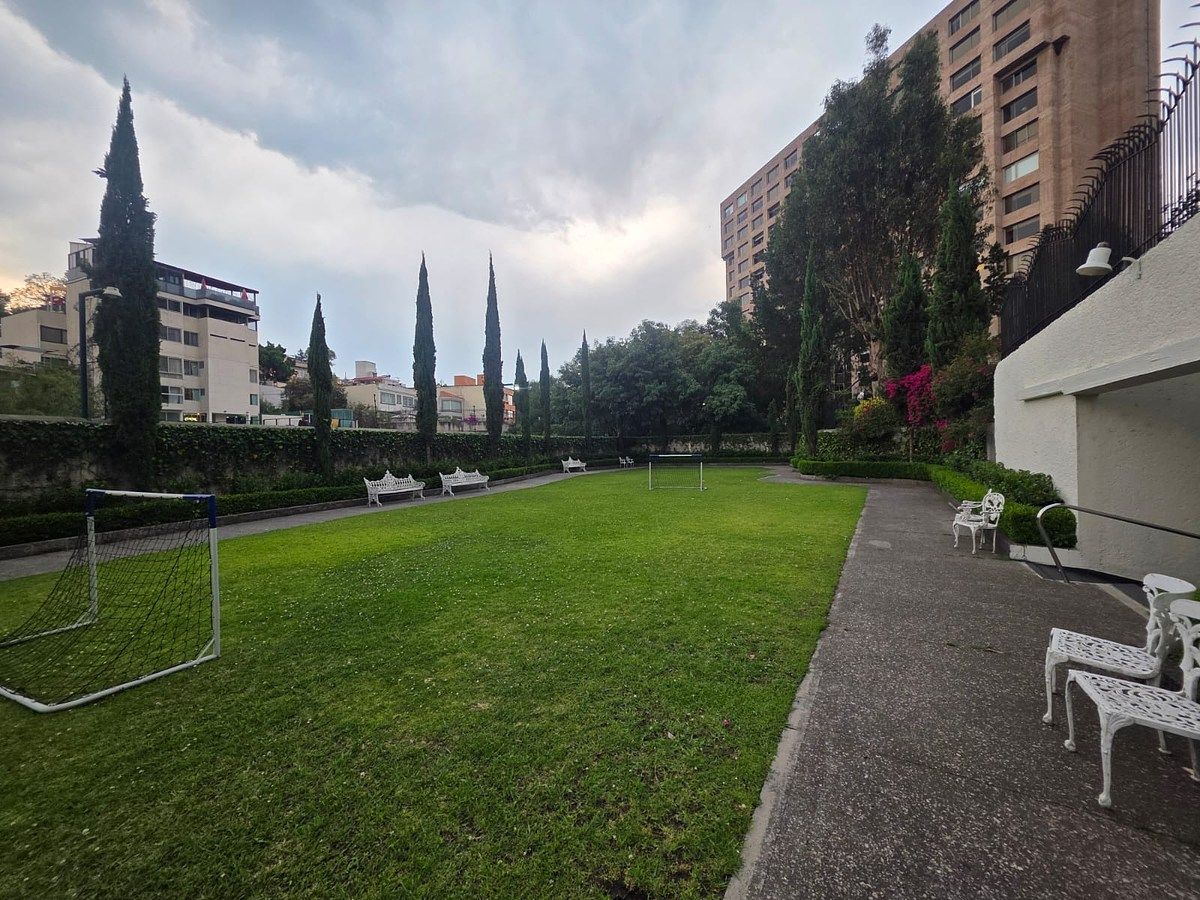 Apartamento em Lomas de Chapultepec VIII Sección, Miguel Hidalgo, foto 23 de 41