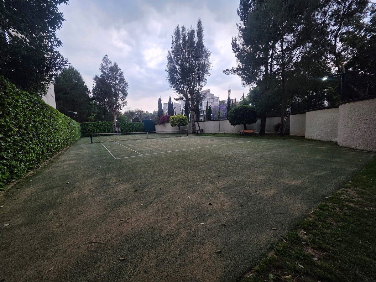 Apartamento em Lomas de Chapultepec VIII Sección, Miguel Hidalgo, foto 25 de 41