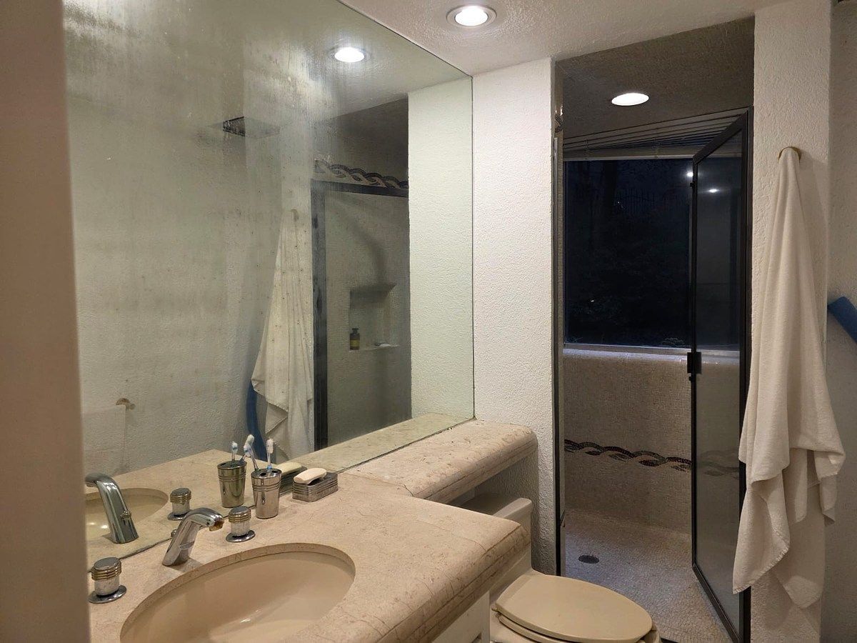 Apartamento em Lomas de Chapultepec VIII Sección, Miguel Hidalgo, foto 27 de 41