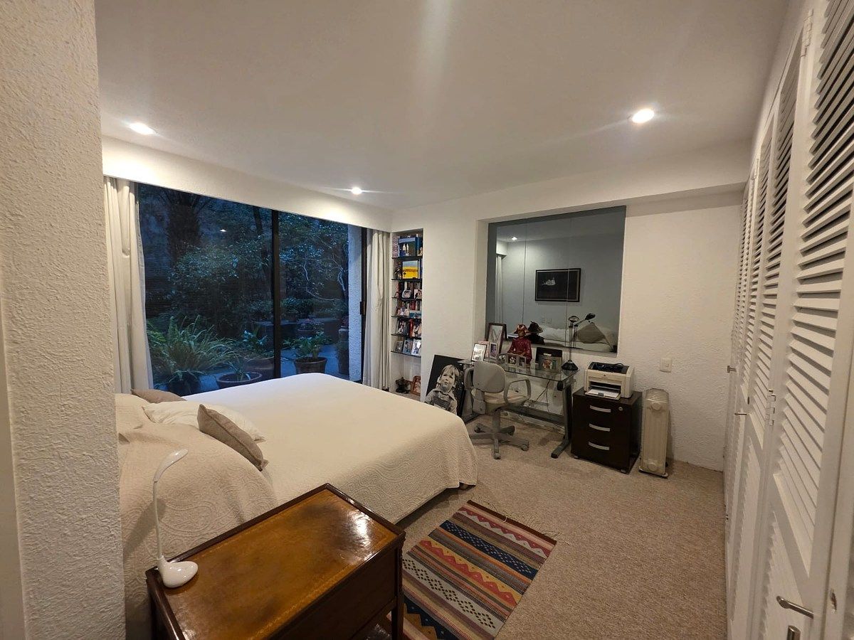 Apartamento em Lomas de Chapultepec VIII Sección, Miguel Hidalgo, foto 28 de 41