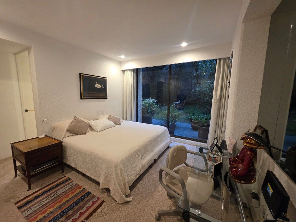 Apartamento em Lomas de Chapultepec VIII Sección, Miguel Hidalgo, foto 29 de 41