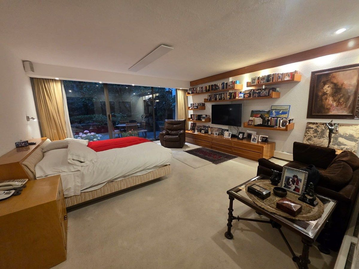 Apartamento em Lomas de Chapultepec VIII Sección, Miguel Hidalgo, foto 31 de 41