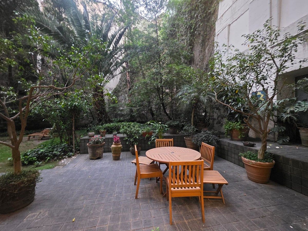 Apartamento em Lomas de Chapultepec VIII Sección, Miguel Hidalgo, foto 32 de 41