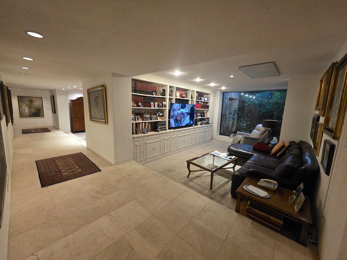 Apartamento em Lomas de Chapultepec VIII Sección, Miguel Hidalgo, foto 33 de 41