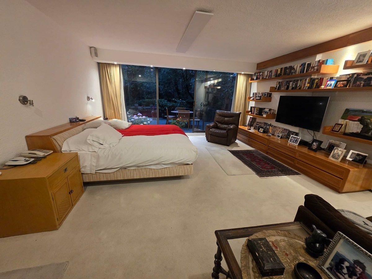 Apartamento em Lomas de Chapultepec VIII Sección, Miguel Hidalgo, foto 34 de 41