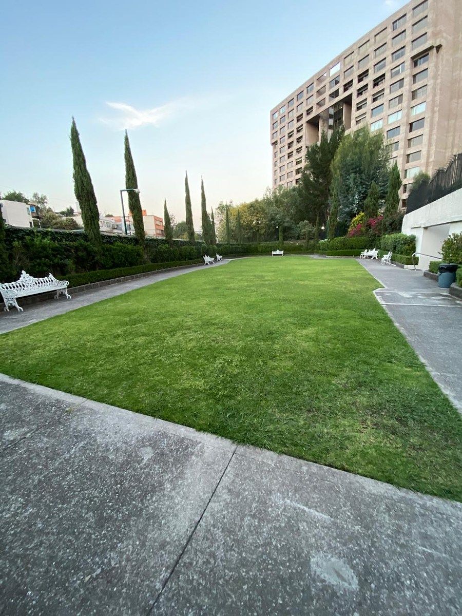 Apartamento em Lomas de Chapultepec VIII Sección, Miguel Hidalgo, foto 35 de 41