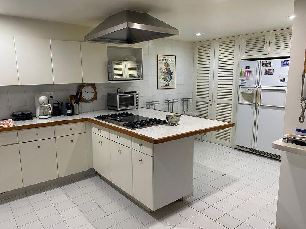 Apartamento em Lomas de Chapultepec VIII Sección, Miguel Hidalgo, foto 36 de 41