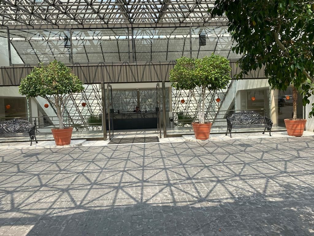 Apartamento em Lomas de Chapultepec VIII Sección, Miguel Hidalgo, foto 40 de 41
