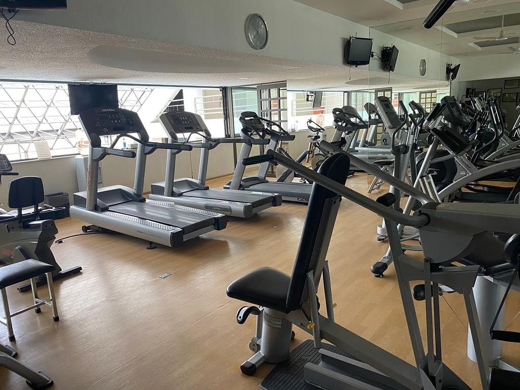 Apartamento em Lomas de Chapultepec VIII Sección, Miguel Hidalgo, foto 41 de 41