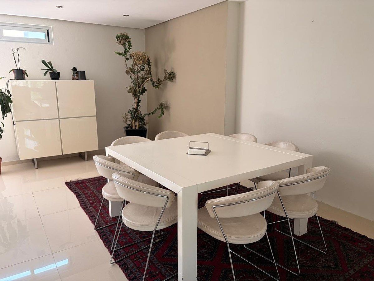 Casa en condominio en Bosque Real, Huixquilucan, foto 5 de 24