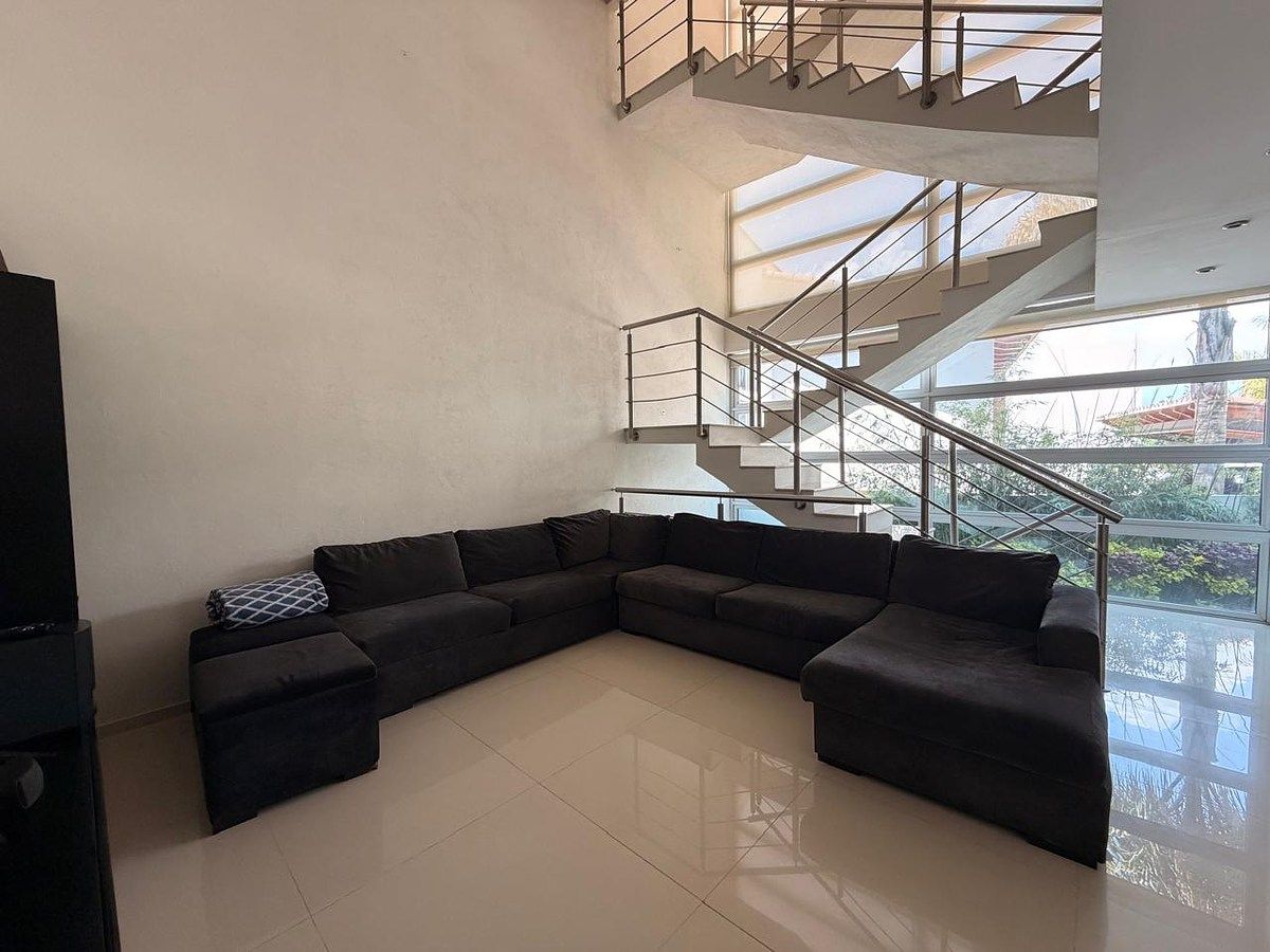 Casa en condominio en Bosque Real, Huixquilucan, foto 9 de 24