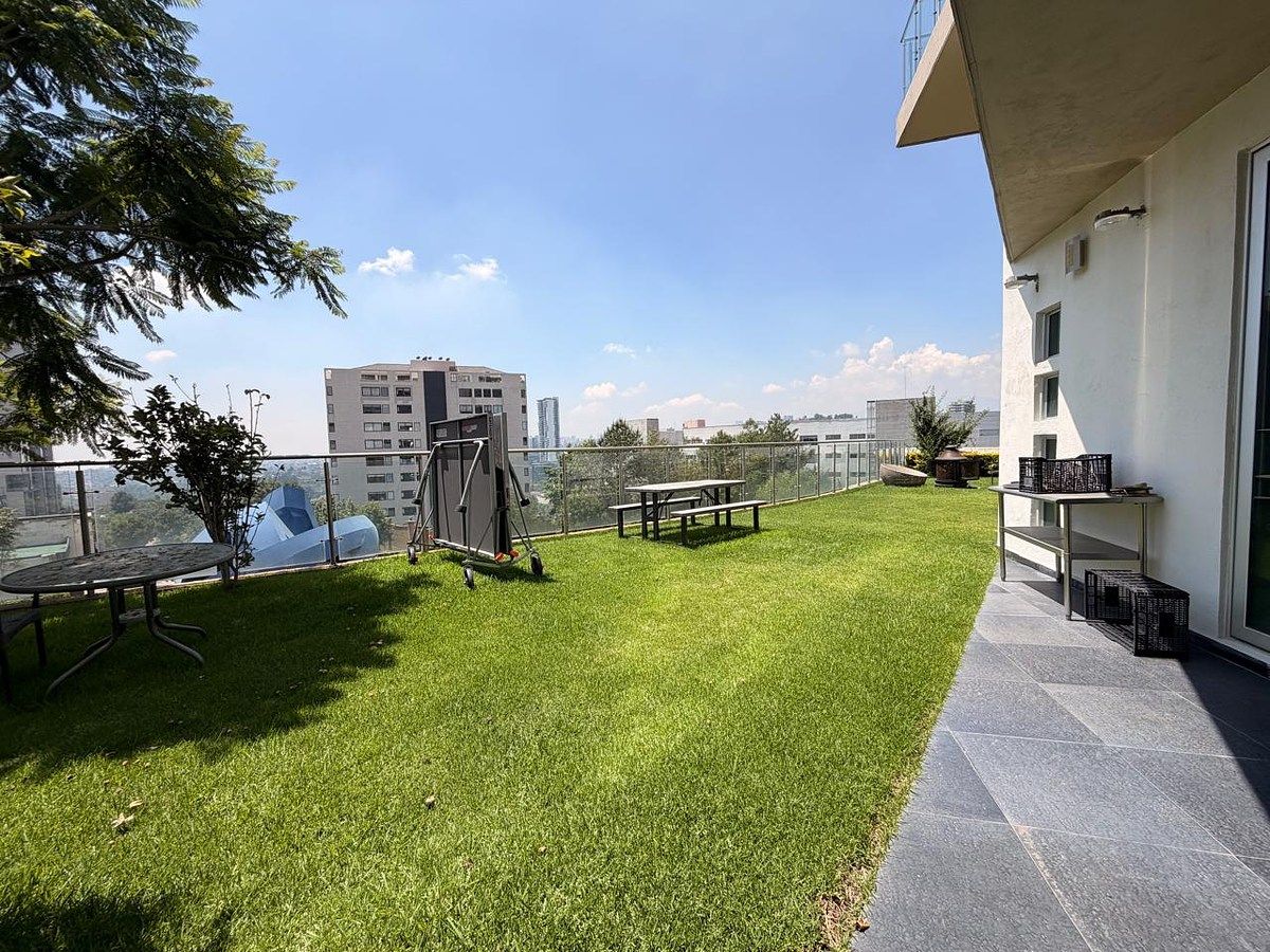 Casa en condominio en Bosque Real, Huixquilucan, foto 14 de 24