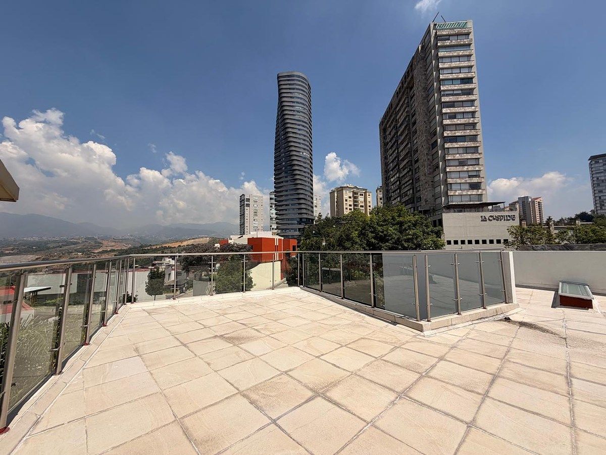 Casa en condominio en Bosque Real, Huixquilucan, foto 22 de 24