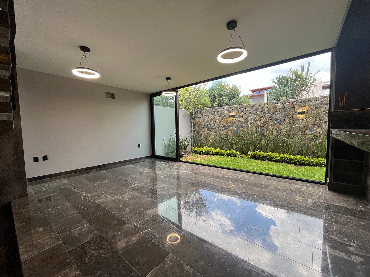 House in Altozano el Nuevo Querétaro, Querétaro, photo 12 of 32