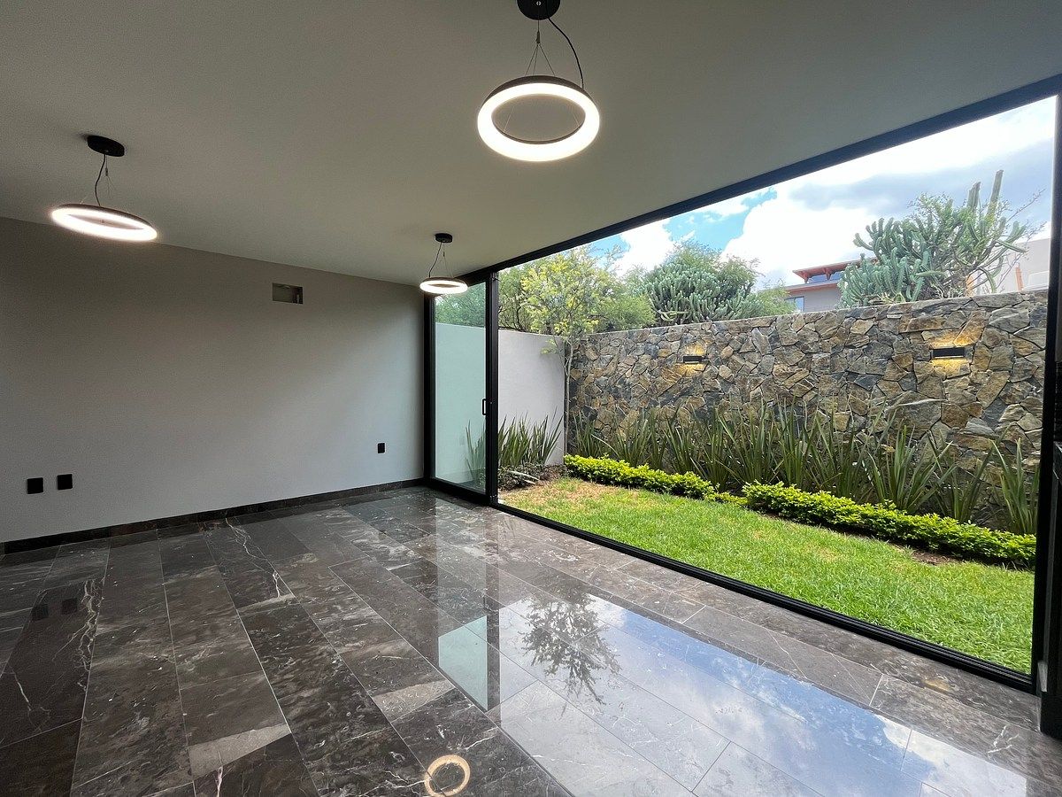 House in Altozano el Nuevo Querétaro, Querétaro, photo 17 of 32