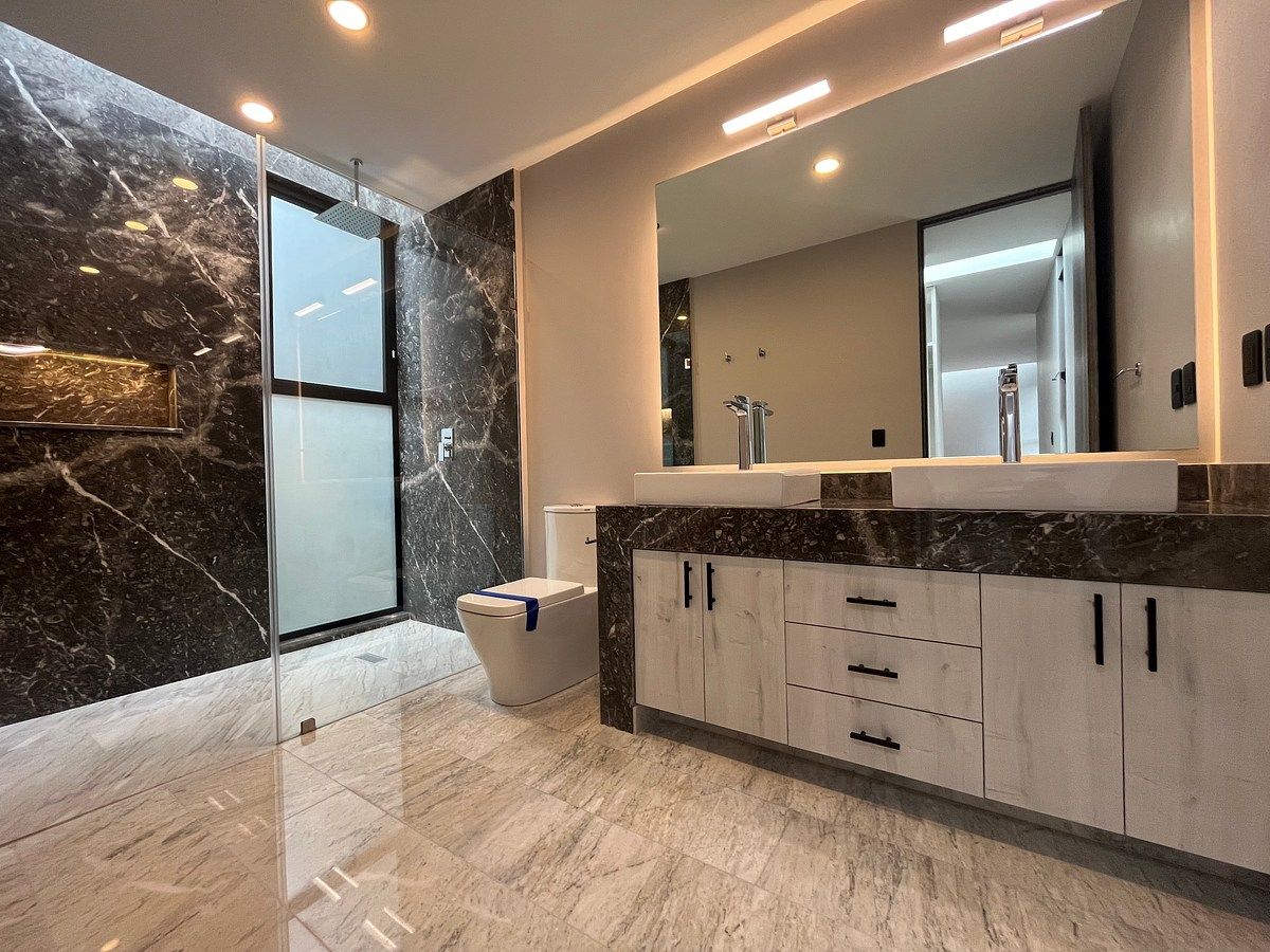 House in Altozano el Nuevo Querétaro, Querétaro, photo 25 of 32