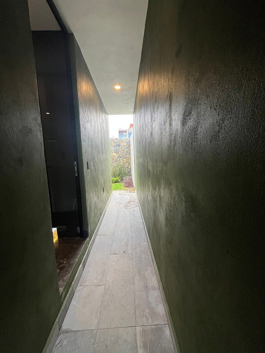 House in Altozano el Nuevo Querétaro, Querétaro, photo 32 of 32