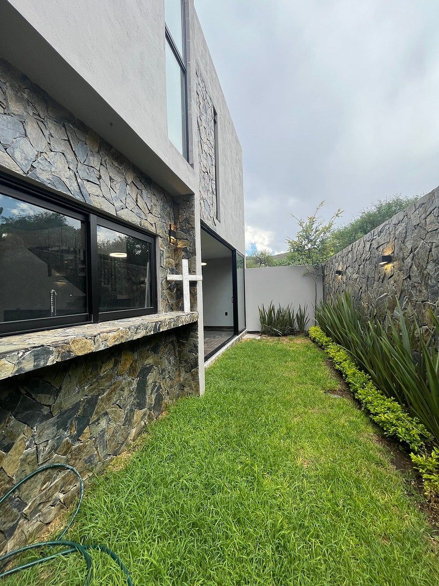 House in Altozano el Nuevo Querétaro, Querétaro, photo 31 of 32