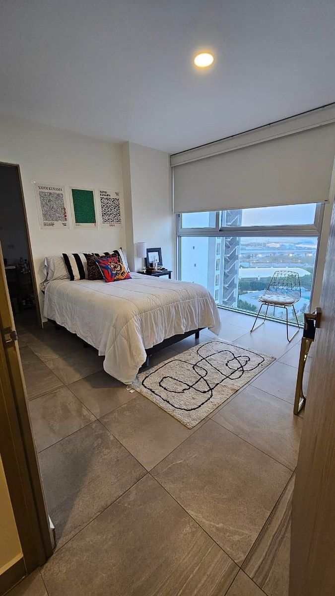 Apartment in Santa María, Monterrey, photo 4 of 6