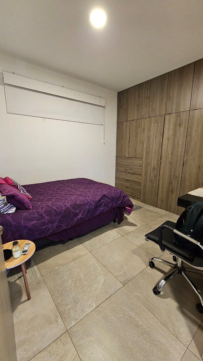 Apartment in Santa María, Monterrey, photo 5 of 6