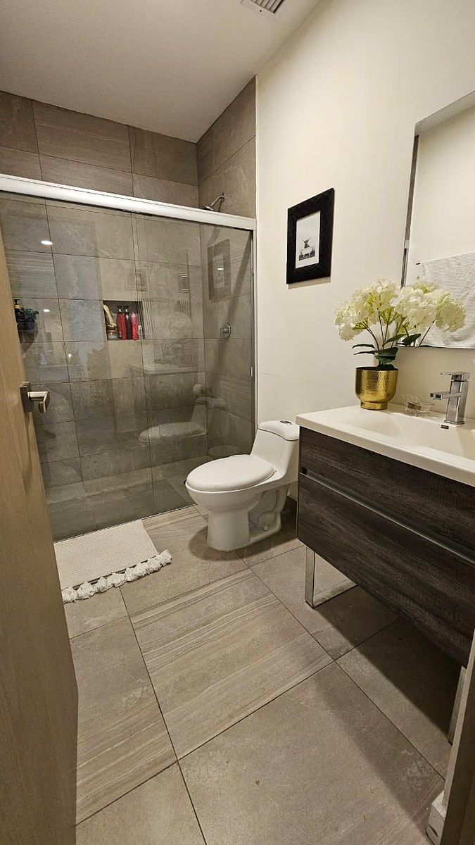 Apartment in Santa María, Monterrey, photo 6 of 6