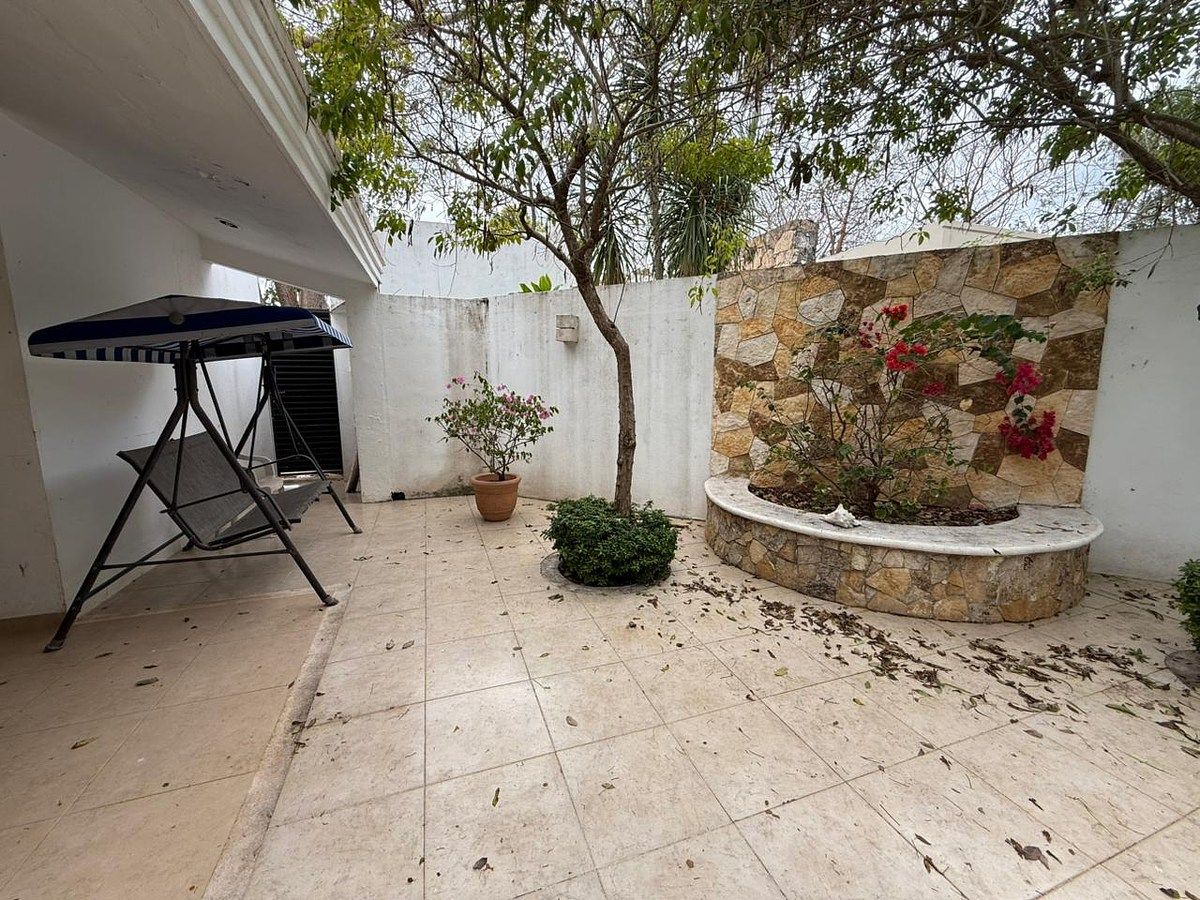 Casa en Santa Gertrudis Copo, Mérida, foto 7 de 14